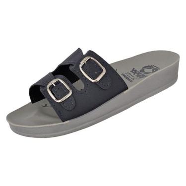 Imagem de Chinelo Webe Flex 2 Tiras Anatômico Para Esporão