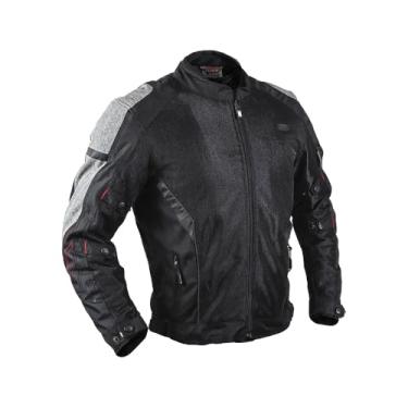 Imagem de Jaqueta Texx Saga Four Season V2 Masculina