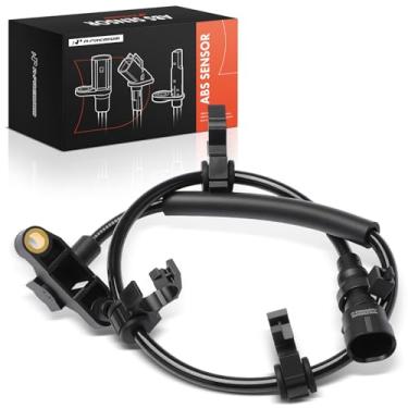 Imagem de A-Premium Sensor de velocidade da roda ABS esquerdo ou direito traseiro compatível com Dodge Viper 2003-2006 2008-2010 2015-2017 e SRT Viper 2013-2014