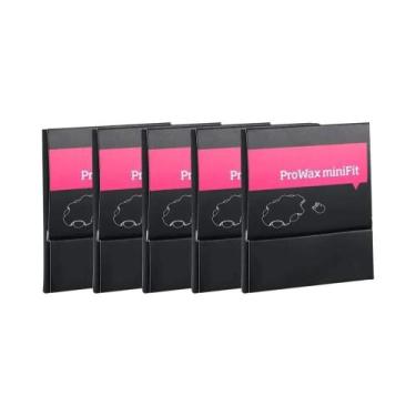 Imagem de Filtros De Cera Para Aparelhos Auditivos Oticon Clear ProWax MiniFit K