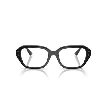 Imagem de Armação para Óculos Ray-Ban Shea 0RX7258 8260 Tam 53 / Preto