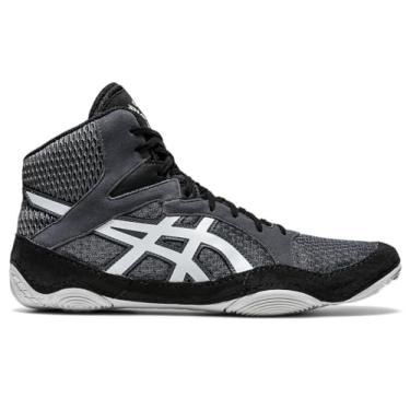 Imagem de ASICS Men's Snapdown 3 Wrestling Shoes