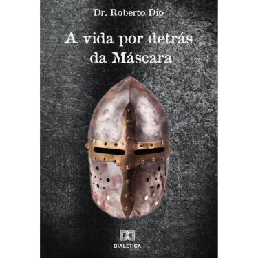 Imagem de Vida Por Detrás da Máscara-Português