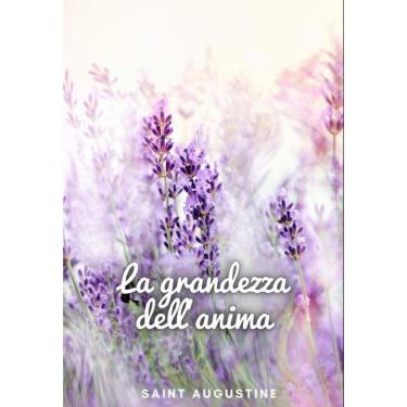 Imagem de La grandezza dell`anima - Italiano