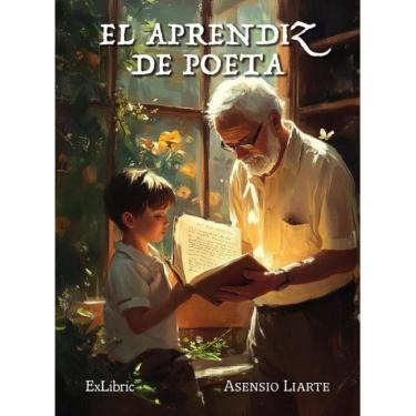 Imagem de El aprendiz de poeta - Espanhol