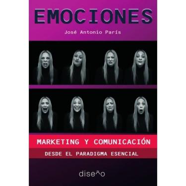 Imagem de Emociones, marketing y comunicación - Espanhol