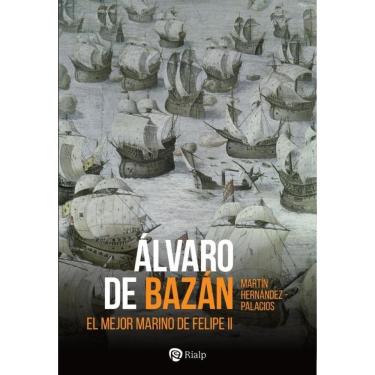 Imagem de Álvaro de Bazán - Espanhol