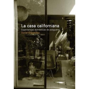 Imagem de La casa californiana - Espanhol