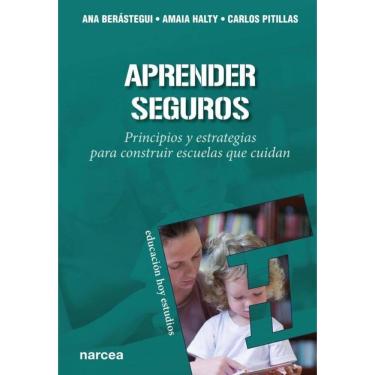 Imagem de Aprender seguros - Espanhol