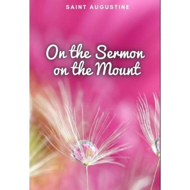 Imagem de On the Sermon on the Mount - Inglês