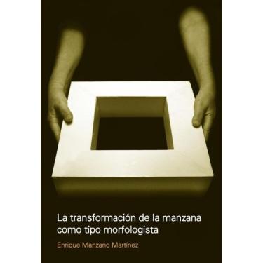 Imagem de La transformación de la manzana como tipo morfologista - Espanhol