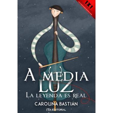 Imagem de A media luz - Espanhol