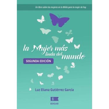 Imagem de La mujer más linda del mundo - Espanhol