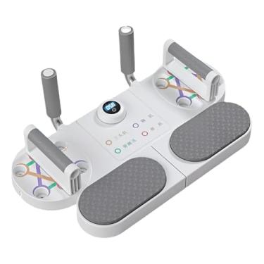 Imagem de Aparelho Prancha Treinador Multifuncional de Musculação