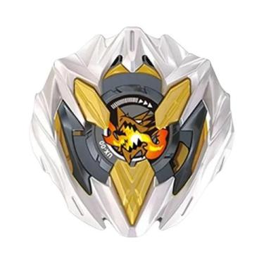 Imagem de Trompete Giratório De Chama Única Aleatória Bey BX/UX Para Colecionado