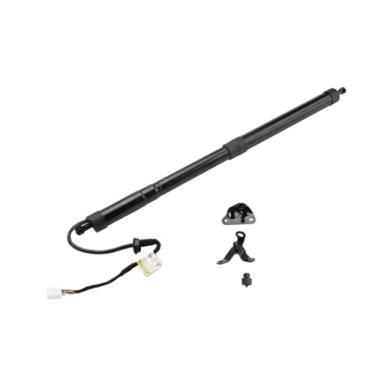 Imagem de Amortecedor a gás elétrico para porta traseira esquerda e direita da Toyota Fortuner AN160 2015-2020 6891071030 6892071030 (Direito)