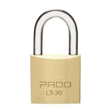 Imagem de Cadeado pado - 30cm - GERAL