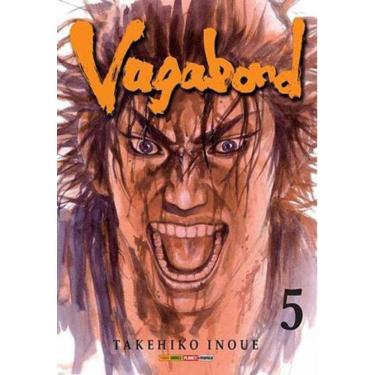 Imagem de Vagabond Vol. 5