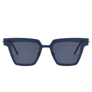 Imagem de JRLLFD Óculos de sol polarizados para pesca e direção, masculinos, de titânio puro, para esportes ao ar livre, UV400 (3)