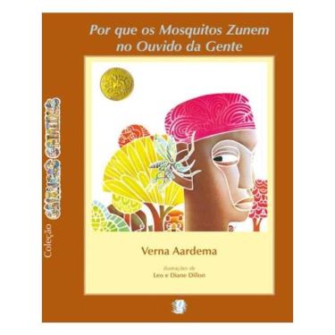 Imagem de Por Que Os Mosquitos Zunem No Ouvido Da Gente?