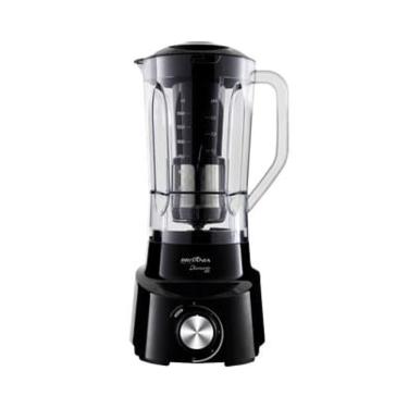 Imagem de Liquidificador Britânia Diamante 800 Preto - 127V