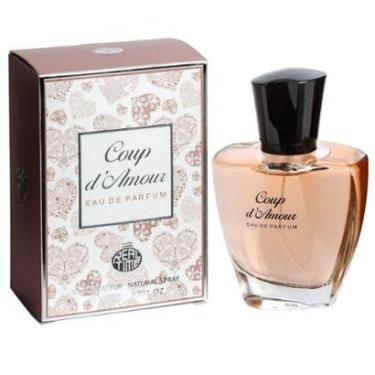 Imagem de Perfume Coupe D'Amour EDP 100 ml-Feminino