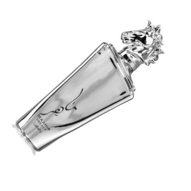 Imagem de Lattafa Maahir 100ml EDP Importado Original Intenso Noturno