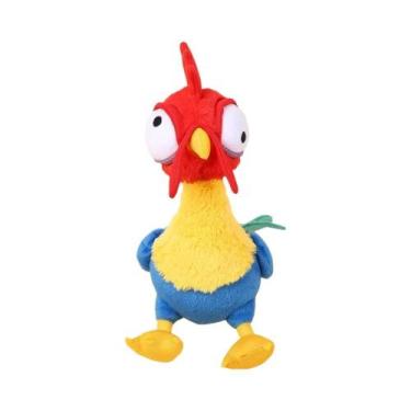 Imagem de Guirlanda Floral Moana Acessórios De Princesa Para Crianças Verão Fant