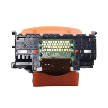 Imagem de LNNDML Cabeça de impressão QY6 0083 para Canon8720 iP8720 iP8750 iP8780 MG7520 7550 MG6310 MG6320 MG6350 MG6380 MG7120 MG7150 Acessórios de impressora
