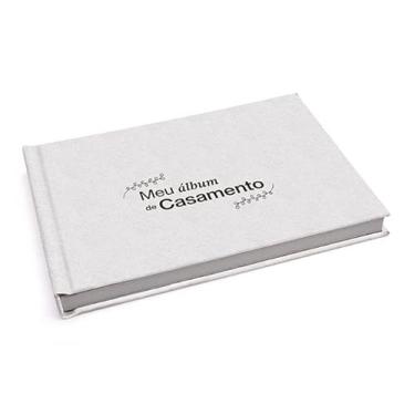 Imagem de Álbum Instalivro Autocolante para 20 Fotos 15x21 Horizontal 772 CAS