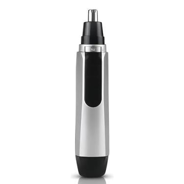 Imagem de Aparador de Pelos Nariz e Orelha Portátil