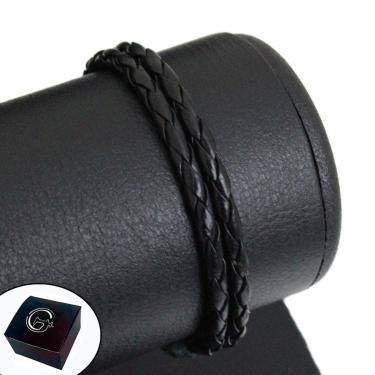 Imagem de Pulseira Masculina Uruguai - NE-Unissex