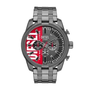 Imagem de Relogio Diesel-Masculino