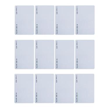 Imagem de Cartão ISO de Proximidade LF Rfid 125khz Hcs Linear Nice - 50 unidades