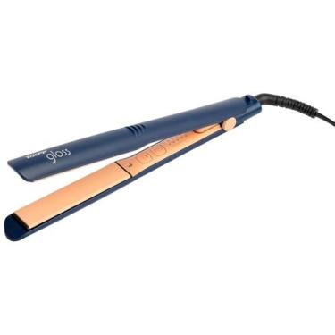 Imagem de Chapinha Prancha para Progressiva Uso Diário Taiff Original Gloss Alis
