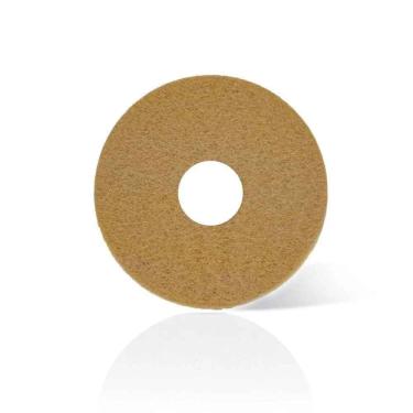 Imagem de Disco Pad Polidor Amarelo 685mm Karcher