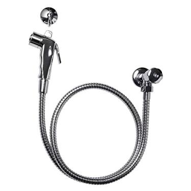 Imagem de Ducha Higiênica Toda Cromada - Liege