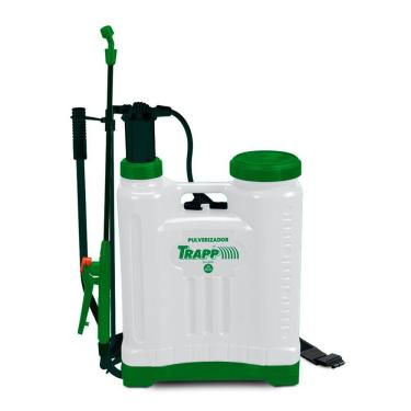 Imagem de Pulverizador Manual Costal 20 Litros SXLK20C Trapp