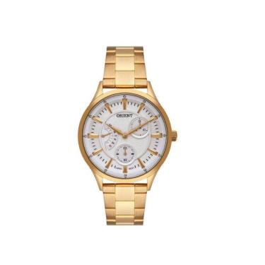 Imagem de Relógio Orient Feminino Fgssm085 S1Kx