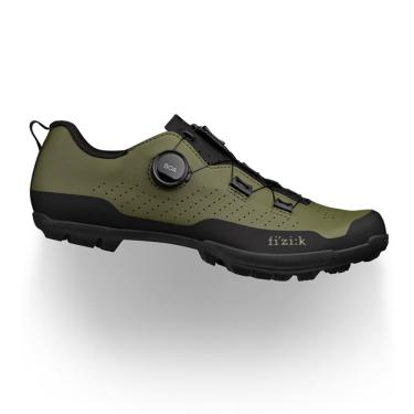 Imagem de Sapatilha MTB Fizik X5 Terra Atlas