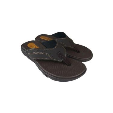 Imagem de Chinelo Molekinho Rustic Infantil Masculino-Masculino