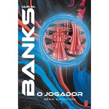 Imagem de Livro - O jogador