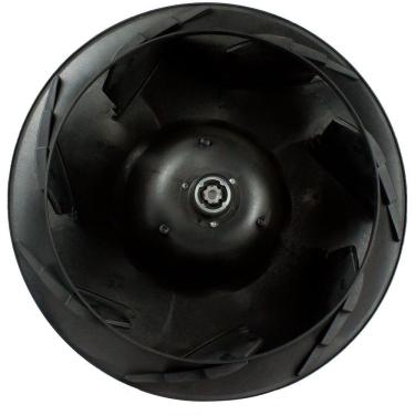 Imagem de Turbina Evaporadora Cassete 36-48-60.000 Btus F E Q-f Kbfi Kbqi Ktfi Ktqi Elgin