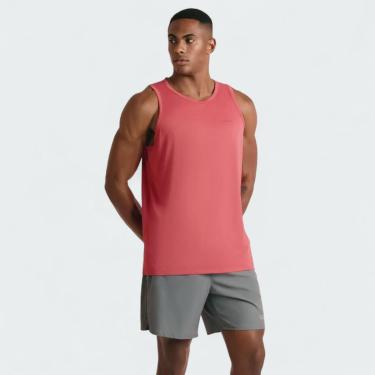 Imagem de Camiseta Regata Lupo Sport Básica Masculina-Masculino