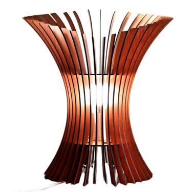 Imagem de Abajur Elegance De Mesa