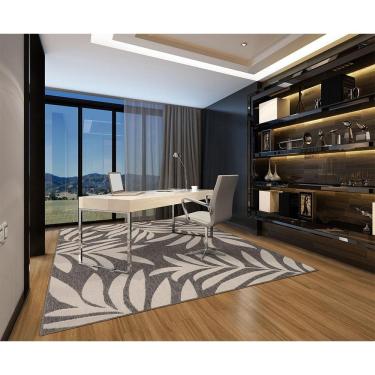 Imagem de Tapete Varandas Folhagem 250x350cm Tapetes São Carlos