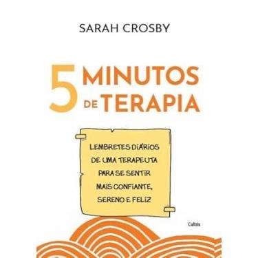 Imagem de 5 Minutos de Terapia - CULTRIX