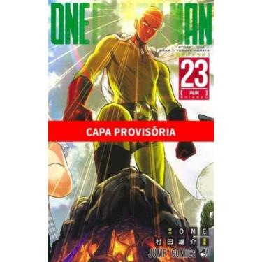 Imagem de One-Punch Man - Vol. 23