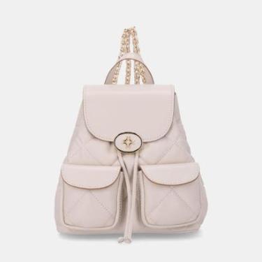 Imagem de Mochila Média Luz da Lua-Feminino