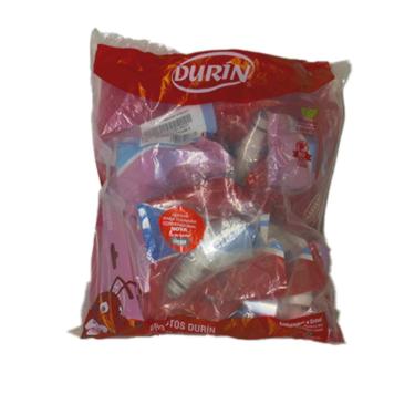 Imagem de Kit Reparo de Torneira Registro de Pressão Diversos Búzios Durín